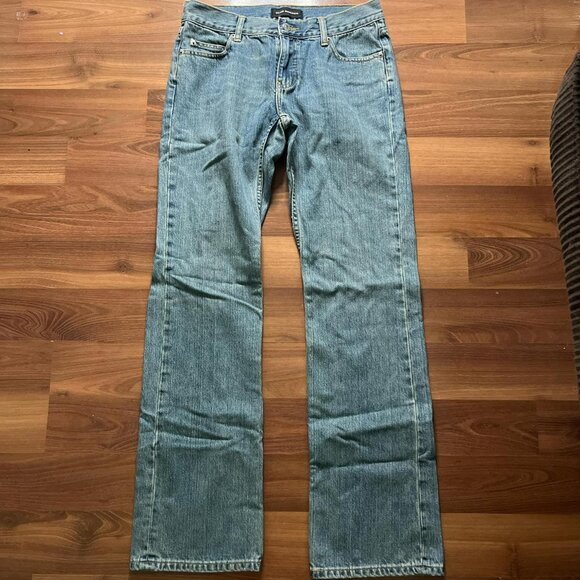 Club Monaco Woman’s Jeans Size 8 - Picture 1 of 7